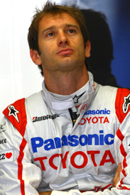 Jarno Trulli