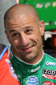 Former IndyCar champion Tony Kanaan&#39;s future with Andretti Autosport has been thrown into doubt after the team announced that the primary sponsor for his ... - 1286226731