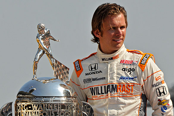 Dan Wheldon was one of a golden crop of richlytalented British drivers to 