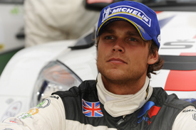 Andreas Mikkelsen - 1333463301