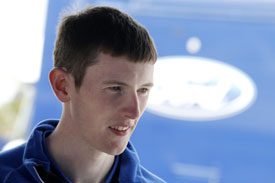 <b>Elfyn Evans</b> WRC 2013 - 1371467503