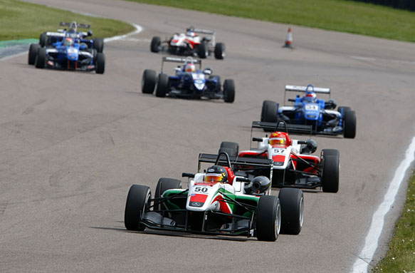 British Formula Three Championship #