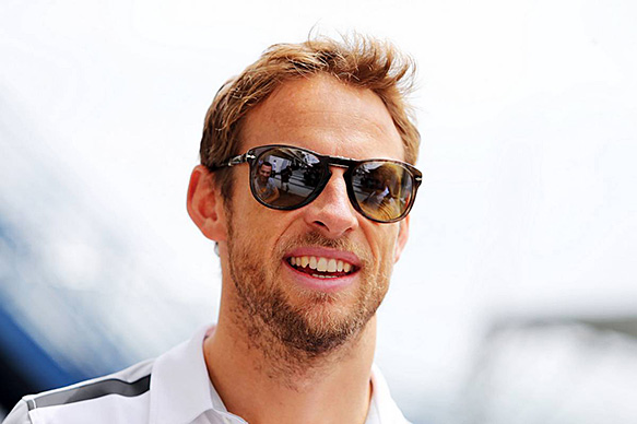 Jenson Button says accepting new McLaren F1 deal is not a given - F1 news - AUTOSPORT.com - 1415290122