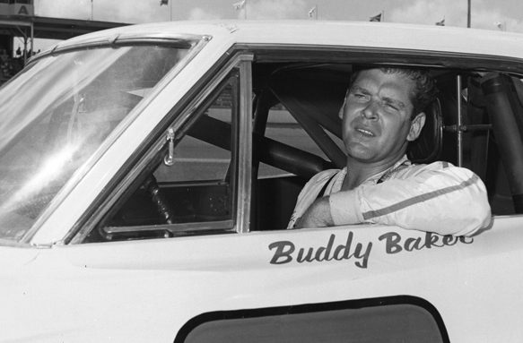 Obituary: Buddy Baker 1941-2015 - NASCAR news - AUTOSPORT.com