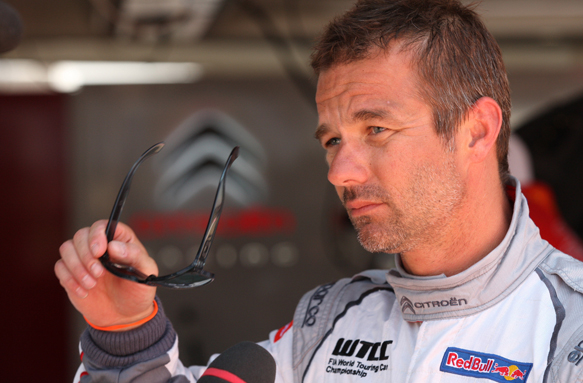 Sebastien Loeb returns to World Rally Championship as team owner - WRC news - AUTOSPORT.com - 1451248124